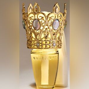 Bridgerton Wallflowers Diffuser by Bath and Bodyworks New